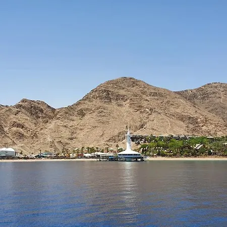 מלוני דירות נופש אילת - Melony Apartments Eilat Exterior photo
