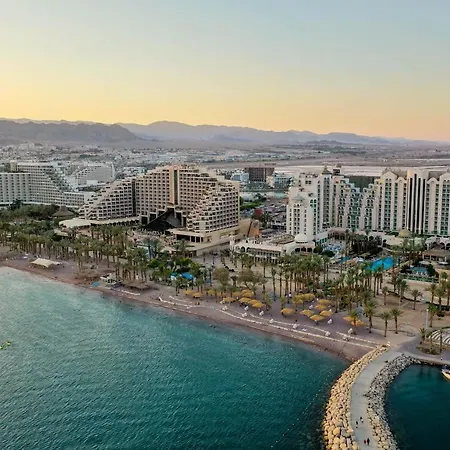 מלוני דירות נופש אילת - Melony Apartments Eilat Exterior photo