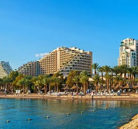 מלוני דירות נופש אילת - Melony Apartments Eilat Exterior photo