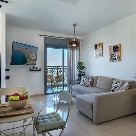 מלוני דירות נופש אילת - Melony Apartments Eilat Exterior photo