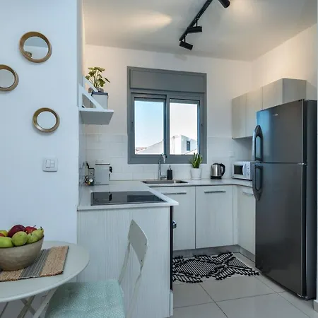 מלוני דירות נופש אילת - Melony Apartments Eilat Exterior photo