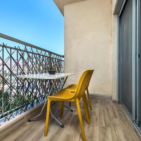 מלוני דירות נופש אילת - Melony Apartments Eilat Exterior photo