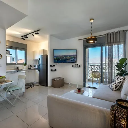 מלוני דירות נופש אילת - Melony Apartments Eilat Exterior photo