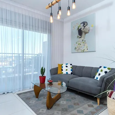 מלוני דירות נופש אילת - Melony Apartments Eilat Exterior photo