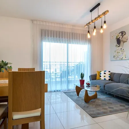 מלוני דירות נופש אילת - Melony Apartments Eilat Exterior photo