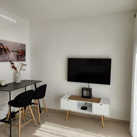 מלוני דירות נופש אילת - Melony Apartments Eilat Exterior photo