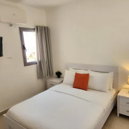 מלוני דירות נופש אילת - Melony Apartments Eilat Exterior photo
