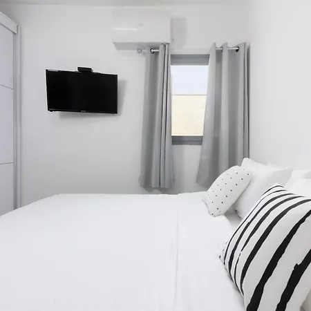 מלוני דירות נופש אילת - Melony Apartments Eilat Exterior photo